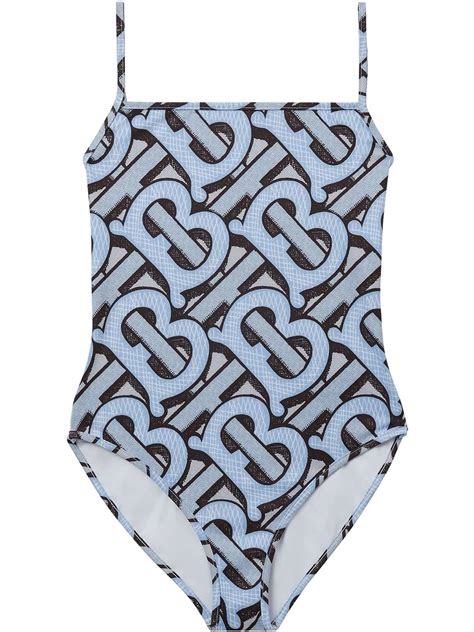 plus size burberry swimsuit|burberry monogram bikini.